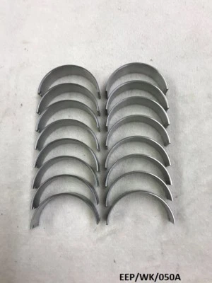 Connecting Rod Bearings for Grand Cherokee WK 5.7L & 6.1L 2005-2017 EEP/WK/050A - Image 1 of 4