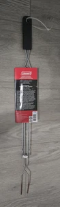 Coleman 22" - 30" Extendable Cooking Fork - Picture 1 of 2