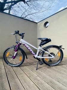 BULLS Tokee Street 20 Zoll Kinderbike 7-Gang ATB, wie neu - Bild 1 von 11
