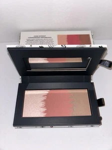 bareMinerals Gen Nude Ombre Face Palette - Blush, Bronzer & Highlighter NEW NIB - Picture 1 of 4