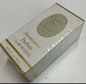 MISS DIOR BY CHRISTIAN DIOR 7G PARFUM SPRAY (NEU MIT BOX & VERSIEGELT) - Bild 1 von 4