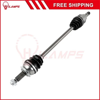 Se adapta a Subaru Impreza 2011-2013 2,5 L eje delantero izquierdo o derecho WRX Limited WRX CV Foto 1 de 4