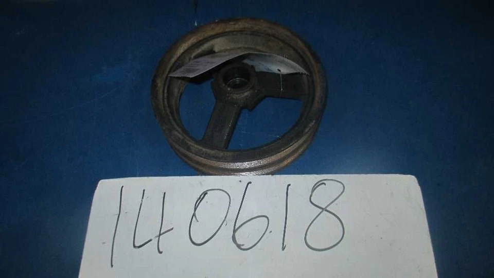 Equilibrador armónico 2,7 L compatible con 98-04 CONCORDE 193192 Foto 1 de 4