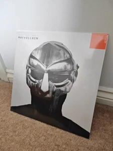 Madvillain Madvillainy Vinyl LP MF Doom Madlib - Picture 1 of 2