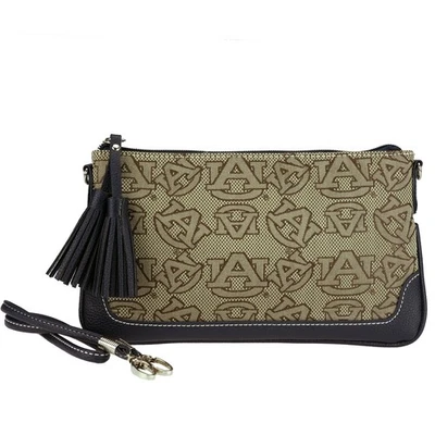 Sandol Auburn Tigers The Oxford Carryall Tote /   9.5"L x 0.5"W x 5.5"H - Image 1 of 4