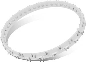 Reemplazo de correa de transmisión RCX97501GR para limpiador robótico de piscinas Hayward SharkVac XL - Imagen 1 de 10