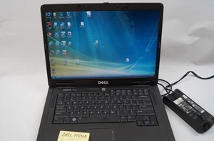 Dell Vostro 1000 PP23LB Latitude 15.5" 64GB HD 1GB RAM 1.9GHz No Batter PoR B152 - Picture 1 of 13