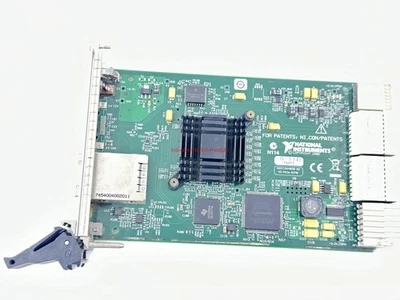 *EE. UU.* Tarjeta de interfaz National Instruments NI PXIe-8370 MXI-Express x4 Foto 1 de 4