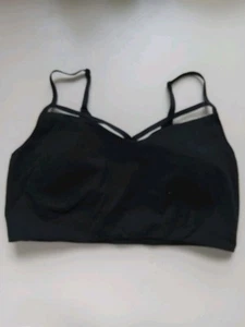 [(A)] Sujetador Victoria's Secret M/B80 Sujetador Negro - Imagen 1 de 11
