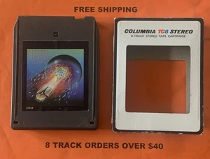 Journey Escape 8 track tape Tested/Serviced - Imagen 1 de 4