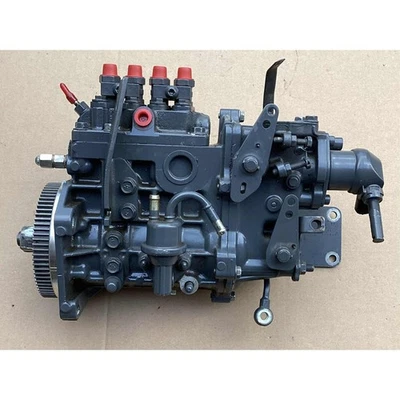 Kubota V3307 bomba inyectora y carcasa 1J730-51013, 1J770-50540, 1G777-51011(542 Foto 1 de 4