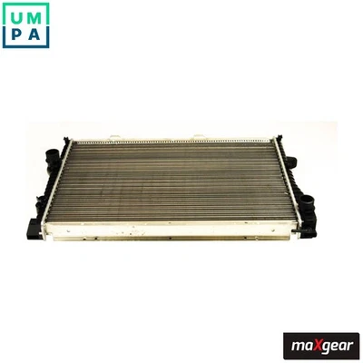 RADIATOR ENGINE COOLING AC219871 FOR ROLLS-ROYCE BENTLEY BMW 5.4L 12cyl 4.4L - Image 1 of 4