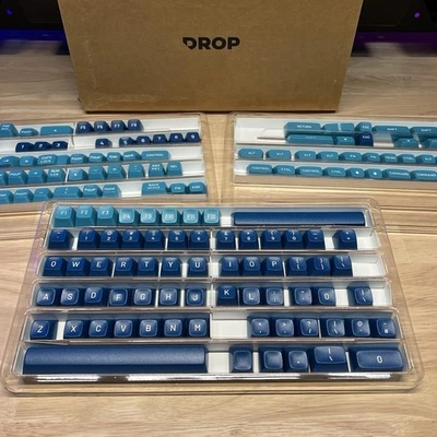 *Drop MT3 Dasher Keycap Set - Base Kit* - Image 1 of 4