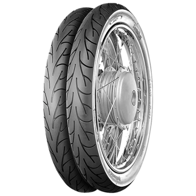CONTINENTAL Motorradreifen 100/90 - 19 M/C TL 57H CONTIGO! - Bild 1 von 3