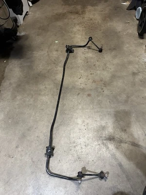 2013-2017 Honda Accord Rear Back Stabilizer Sway Bar 52300-T2f-A11 - Image 1 of 3