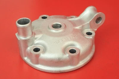 2003 - 2008 Suzuki RM250 RM 250 Cylinder Head Cover Top End Dome Cap 11111-37F40 - Image 1 of 4
