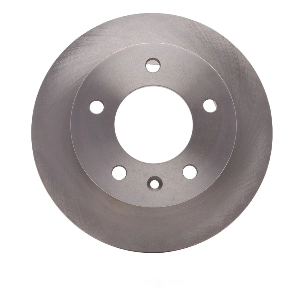 Disc Brake Rotor fits 2002-2006 Freightliner Sprinter 2500 Sprinter 3500  DFC - Image 1 of 1