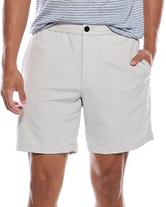 Theory Larin Short Men's - Picture 1 of 4