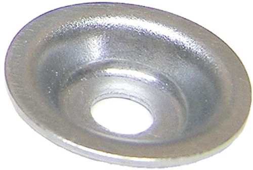 Arandela en forma de plato Bolt Mc Hardware 020-40601 - M6x22 mm - Zinc Foto 1 de 1
