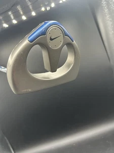 Nike 34.5” RH Blue Chip OZ T100 Putter - Picture 1 of 11