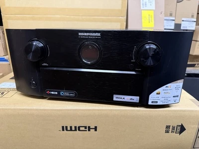 Marantz SR7013 9.2 Channel AV Surround Receiver - Image 1 of 3