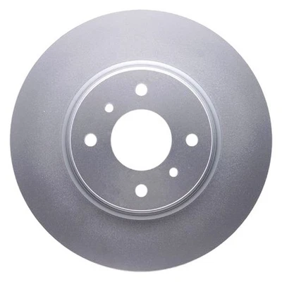 For Nissan Sentra 2004-2006 DFC 604-67054 GeoSpec Vented Front Brake Rotor - Imagem 1 de 3