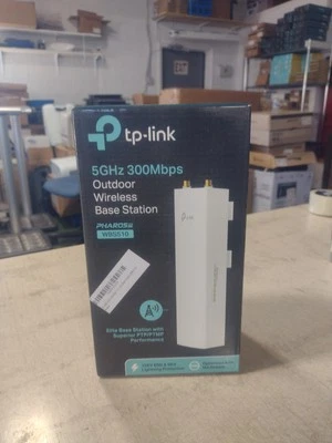 Tp-link Wireless Base Station Pharos - Image 1 of 4