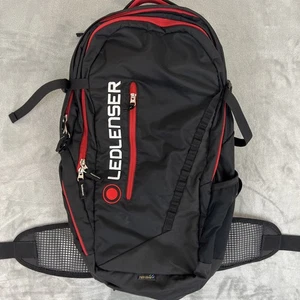Deuter Ledlenser Backpack Alpine Back System Roughly 26 Liters - Picture 1 of 13