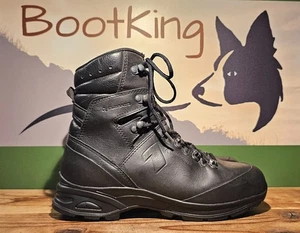 Haix Commander GTX Hiking, Walking, Service Boots Waterproof UK 8 #1869 - Picture 1 of 10