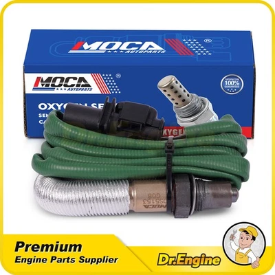 Upstream Oxygen Sensor for Mercedes-Benz C250 SLK250 1.8L C63 AMG S 4.0L - Image 1 of 4