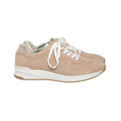 Romika, Sneaker, Größe: 40, Leder, Weiß/Beige, Damen #ihK - Bild 1 von 4