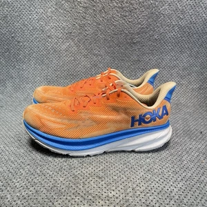 Zapatos para correr Hoka One One Clifton 9 anchos talla 14 2E para hombre - Imagen 1 de 11