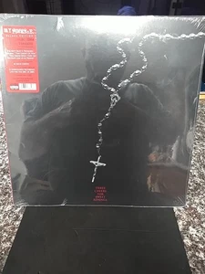 MY CHEMICAL ROMANCE THREE CHEERS FOR SWEET REVENGE 2025” 2LP (Sealed)  EXCELLENT - Picture 1 of 17