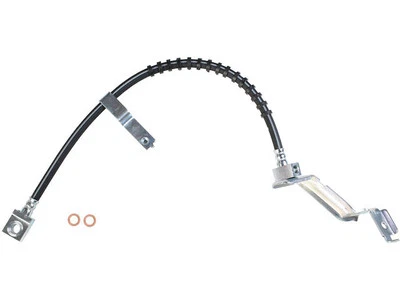 For 1996-2000 Plymouth Voyager Brake Hose Front Right 62615XNMZ 1997 1998 1999 - Image 1 of 2