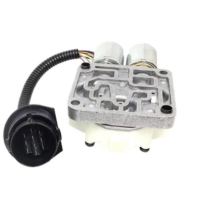 Transmission Solenoid Pack Block Shift CD4E For Ford Escape Mazda F6RZ-7G391-A - Изображение 1 из 4