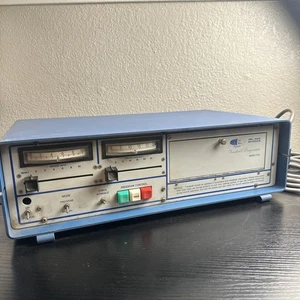 Del Mar Avionics “Treadmill Programmer” Model P‑101 - Picture 1 of 9
