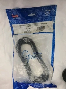 Lámpara ovalada Grote 92420 con ojal - Imagen 1 de 3