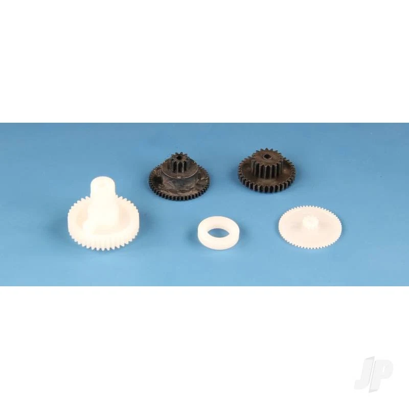 Hitec HS322HD/325HB Karbonite Gear Set - Image 1 of 1