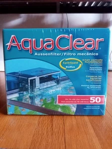 Aquaclear 50 Power Filter - Picture 1 of 7