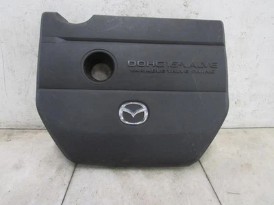 КРЫШКА ДВИГАТЕЛЯ 09 10 11 12 13 MAZDA 6 - Изображение 1 из 4