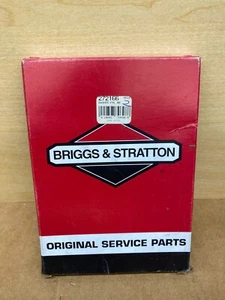8834 Rotary Head Gasket Fits Briggs & Stratton 272166 692231 - Picture 1 of 2