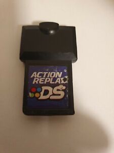 Action Replay DSi SD-Slot für Nintendo DS / DSi (Xploder, Cheatmodul, Pokemon)
