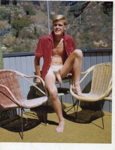 NOVA STUDIOS VAULT * RARE 70S CONTEMPORARY COLOR PHOTO* 8X10" N. 53 - Picture 1 of 1