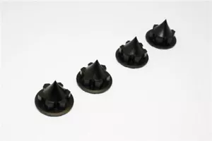TUERCA DE CONO DE RUEDA GPM TXM005N DE ALEACIÓN DE 22 mm para 1/5 traxxas rc x-maxx 6s 8s 1/6 xrt 8s - Imagen 1 de 8