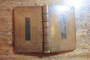 1730 TRIAL OF REGICIDES KING CHARLES I CIVIL WARS RARE DUBLIN IRISH EDITION - Picture 1 of 14