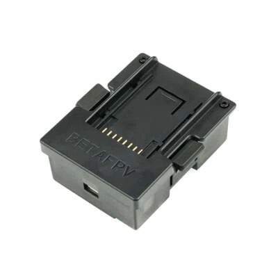 JMT BETAFPV Micro-Nano Modul Adapter für ELRS Nano TX Modul 2,4G 915MHz 868MHz - Bild 1 von 2