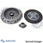 NEW CLUTCH KIT FOR FIAT PEUGEOT CITRO N DUCATO BUS 244 RFL DUCATO BOX 244 SACHS