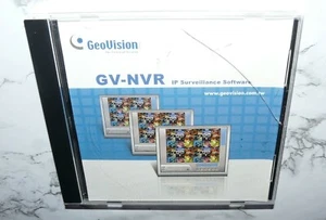 Geovision Multi-Langage DVR /NVR Software V8.5.7.0 . - Picture 1 of 4
