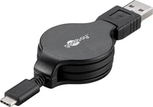 HighSpeed USB-C Kabel szybkiego ładowania 3A Kabel do transmisji danych do Samsung Galaxy A11 A13 A14 A20 - Zdjęcie 1 z 8