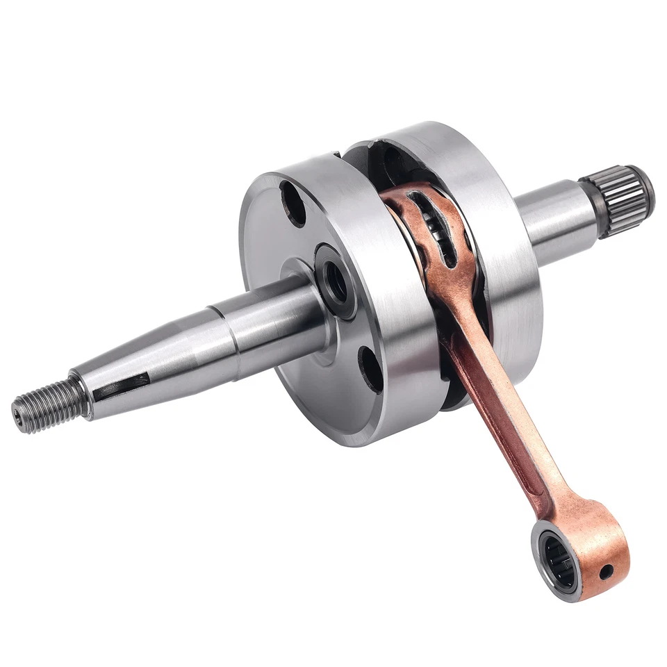 Crankshaft Crank 13031-1467 for Kawasaki KX65 2000-2005 Suzuki RM65 2003-2005 - Изображение 1 из 4